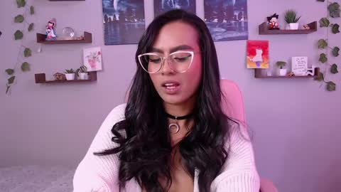 Macey Elliot Modelo Independiente online show from January 2025 02:26:01 PM