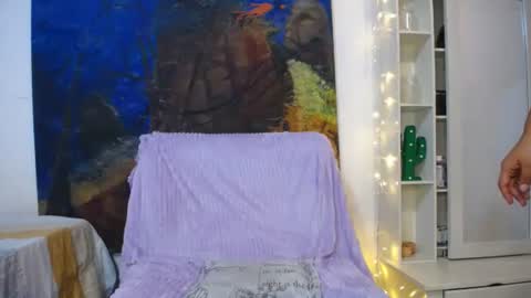 Snapshot of macgine chatting on April 2026 10:34:02 PM Laura online show from April 2026 10:34:02 PM