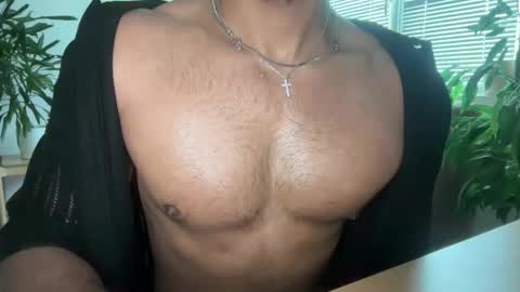 machine_15_ online show from April 2026 12:40:01 PM