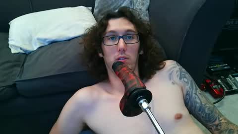 machine anal online show from September 2025 10:06:02 AM