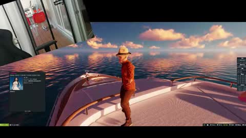 Andy online show from September 2025 08:15:02 AM