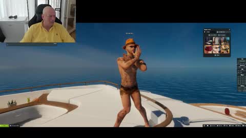 Andy online show from September 2025 08:19:01 AM