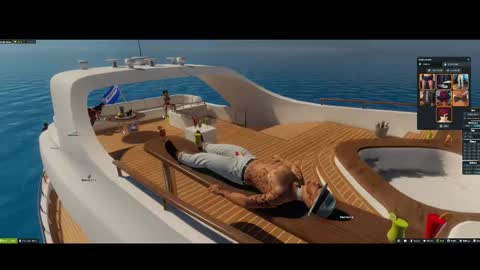 Andy online show from October 2025 12:20:01 AM