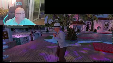 Andy online show from January 2026 06:34:01 PM