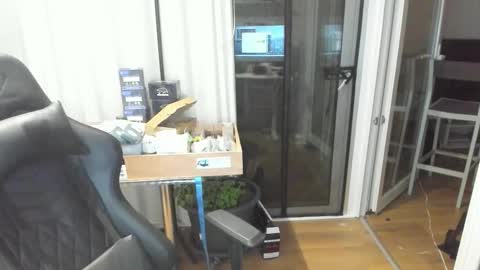 Snapshot of machinegun3dx chatting on February 2026 06:36:02 PM Andy online show from February 2026 06:36:02 PM