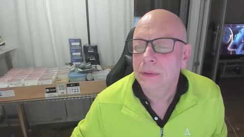 Snapshot of machinegun3dx chatting on February 2026 12:34:02 AM Andy online show from February 2026 12:34:02 AM