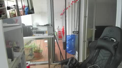 Snapshot of machinegun3dx chatting on March 2026 11:04:01 AM Andy online show from March 2026 11:04:01 AM