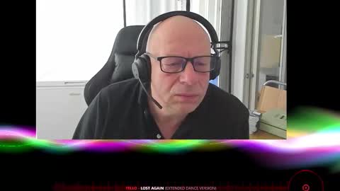 Snapshot of machinegun3dx chatting on March 2026 10:43:02 AM Andy online show from March 2026 10:43:02 AM