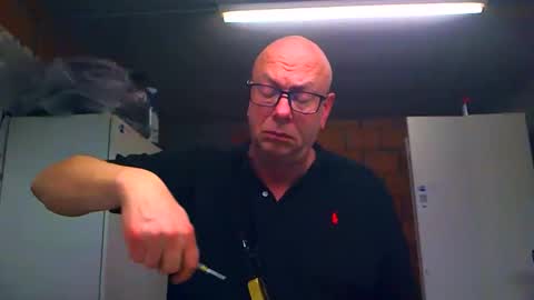 Snapshot of machinegun3dx chatting on March 2026 05:39:01 PM Andy online show from March 2026 05:39:01 PM