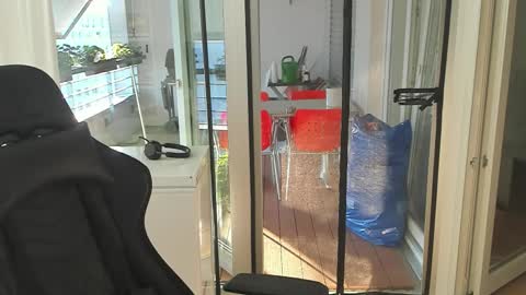 Snapshot of machinegun3dx chatting on March 2026 04:45:02 PM Andy online show from March 2026 04:45:02 PM