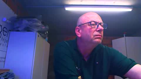 Snapshot of machinegun3dx chatting on March 2026 09:54:02 PM Andy online show from March 2026 09:54:02 PM