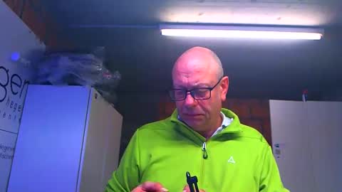 Snapshot of machinegun3dx chatting on March 2026 04:29:01 PM Andy online show from March 2026 04:29:01 PM