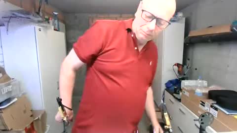 Andy online show from June 2026 10:28:02 AM