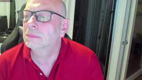 Andy online show from June 2026 10:34:02 PM