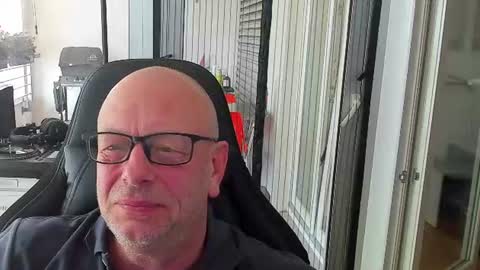 Andy online show from June 2026 10:39:02 AM