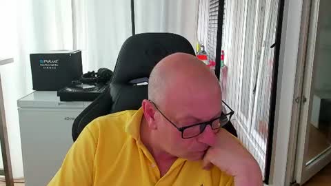 Andy online show from June 2026 05:48:01 PM