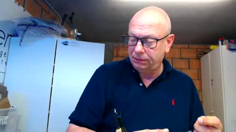 Andy online show from June 2026 06:56:01 PM
