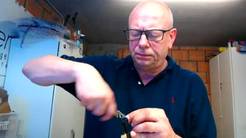 Andy online show from June 2026 06:34:02 PM