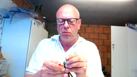 Andy online show from June 2026 06:21:02 PM