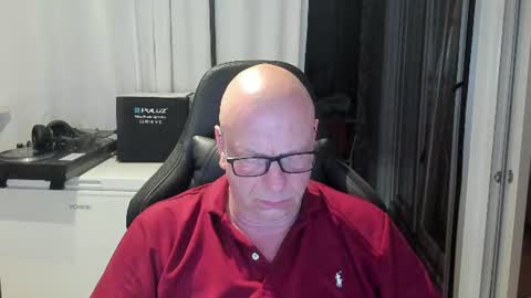 Andy online show from June 2026 10:07:01 PM