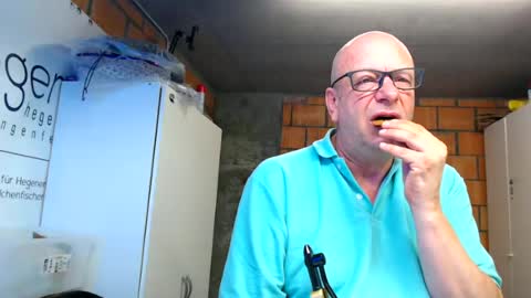 Andy online show from June 2026 06:07:01 PM