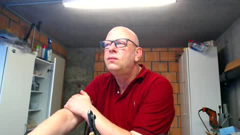 Andy online show from June 2026 12:22:01 PM