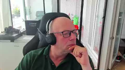 Andy online show from June 2026 03:57:01 PM