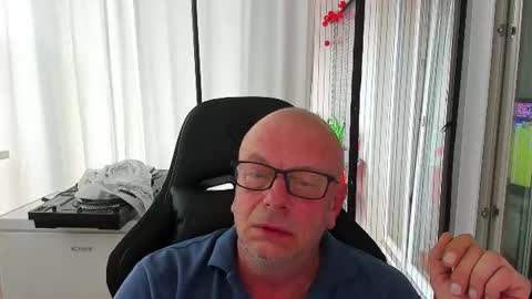 Andy online show from July 2026 05:23:02 PM