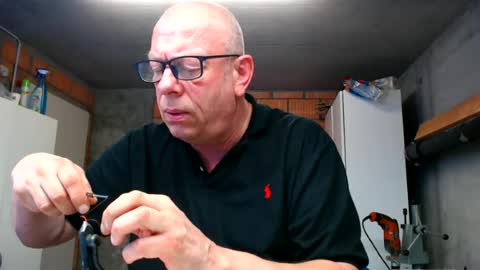 Andy online show from July 2026 09:15:01 AM