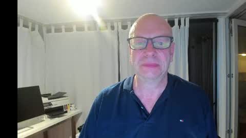 Andy online show from July 2026 02:47:01 AM