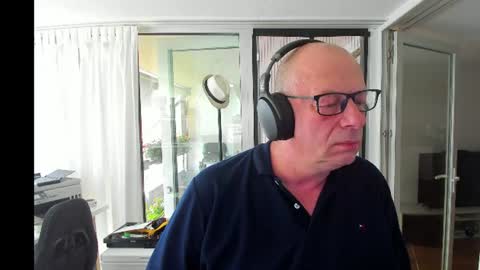 Andy online show from July 2026 05:59:01 PM