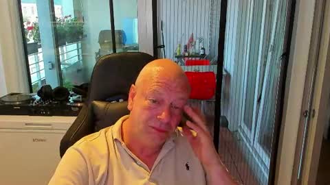 Andy online show from July 2026 04:06:02 AM