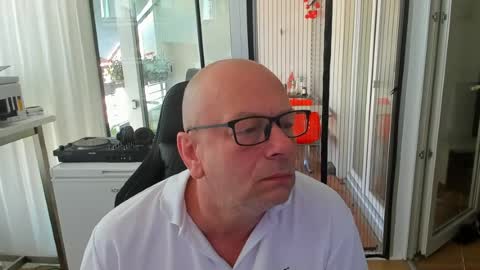 Andy online show from July 2026 05:57:01 AM