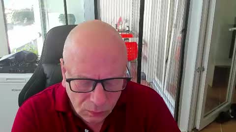 Andy online show from July 2026 06:09:01 AM
