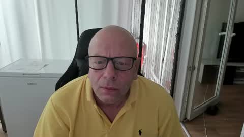 Andy online show from July 2026 07:34:01 AM