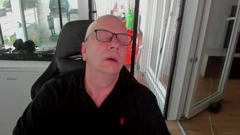 Andy online show from July 2026 04:15:02 AM
