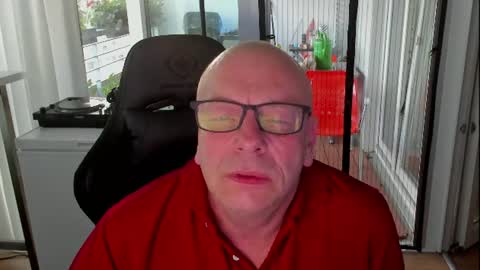 Andy online show from July 2026 06:54:02 PM