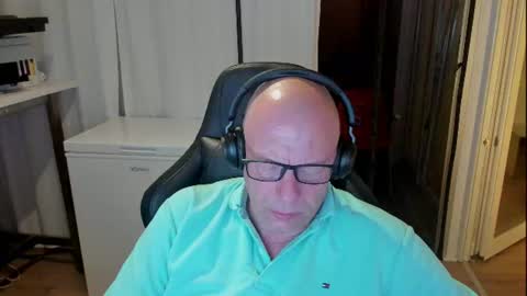 Andy online show from July 2026 02:31:01 AM