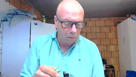 Andy online show from July 2026 06:05:01 PM