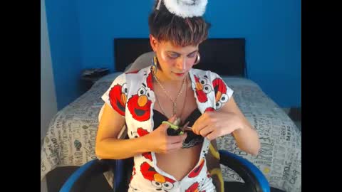 machissex online show from October 2025 01:35:02 PM