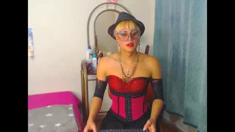 machissex online show from January 2026 11:54:02 PM