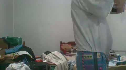MACHOLIVRE online show from March 2025 07:30:01 AM