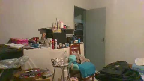 MACHOLIVRE online show from May 2026 08:08:02 AM