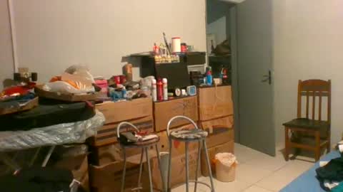 MACHOLIVRE online show from June 2026 05:56:01 AM