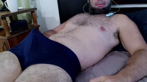 machoathome online show from June 2026 09:30:01 PM