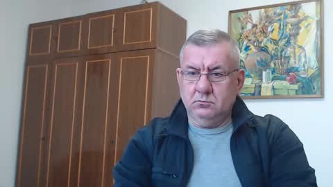 Macho online show from December 2024 12:27:02 PM