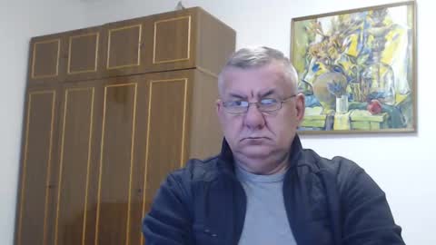 Macho online show from December 2024 09:49:02 AM