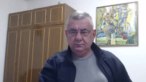 Macho online show from December 2024 11:13:02 PM