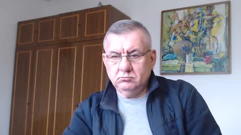 Macho online show from December 2024 11:22:01 AM