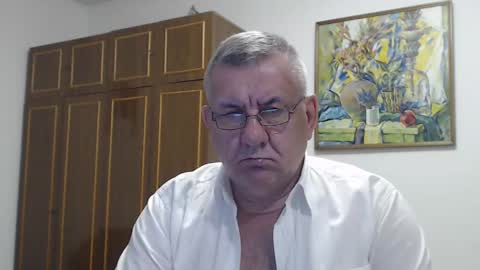 Macho online show from December 2024 09:54:02 PM